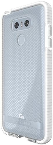 Tech21 Google Pixel 7 Evo Check - Custodia Ultra Protettiva Per Telefono Con Protezione Multi-goccia Da 4,9 M