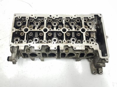 11128513709 cylinder head for BMW X4 XDRIVE 20 D 2014 2003819 | eBay