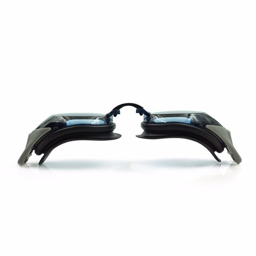 Gafas Natación Graduadas Adult RX Prescription Swim Goggles Anti-fog Coated Rx - Picture 6 of 31