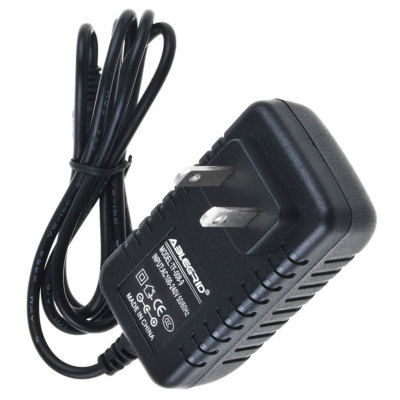 AC Adapter for D-Link ShareCenter DNS-313 DNS-315 Network Storag Power Supply