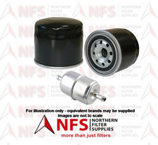 Filtre À Huile Et Filtre À Carburant En Ligne Pour Moteurs KUBOTA D950