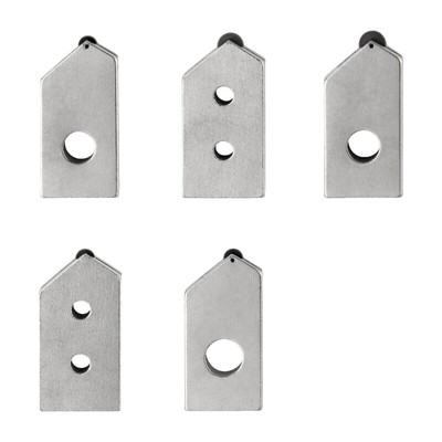 Multifunction Glass Cutter For Home Improvement And Architectural Applications