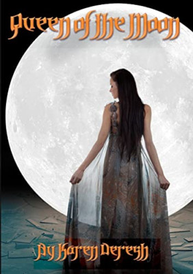 Queen of the Moon -  NEW Keren Derash 2016