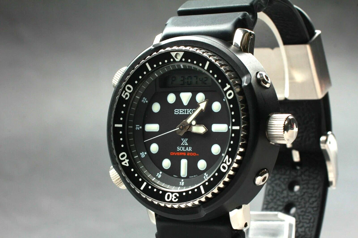 H851 seiko clearance
