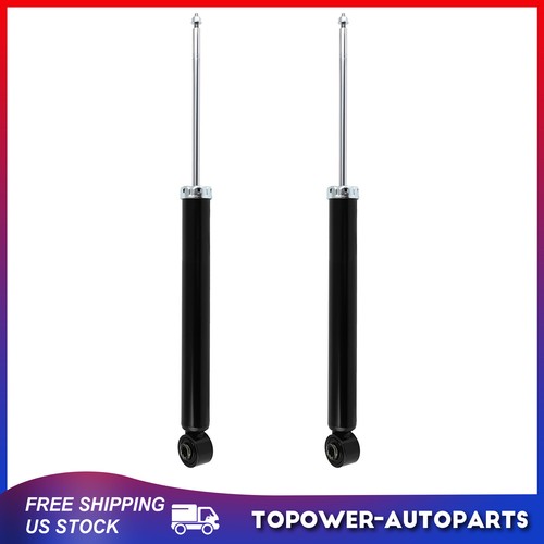 Pair Front Struts For 2013-2018 Nissan Altima Sedan – Direct Replacement (B2SH0A29J)