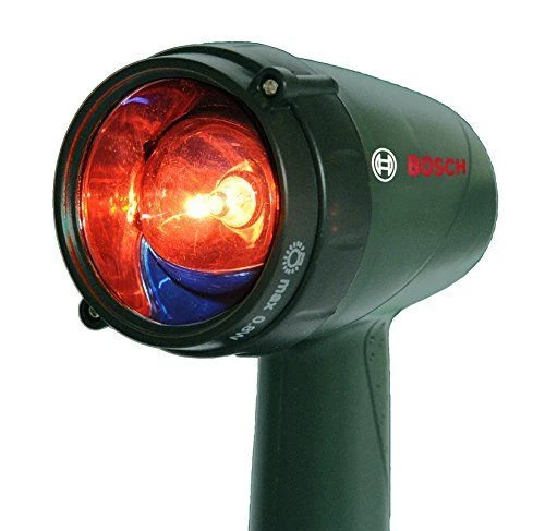 Bosch Kindertaschenlampe Knicklicht 4 Farben Klein 8448 - Bild 9 von 11