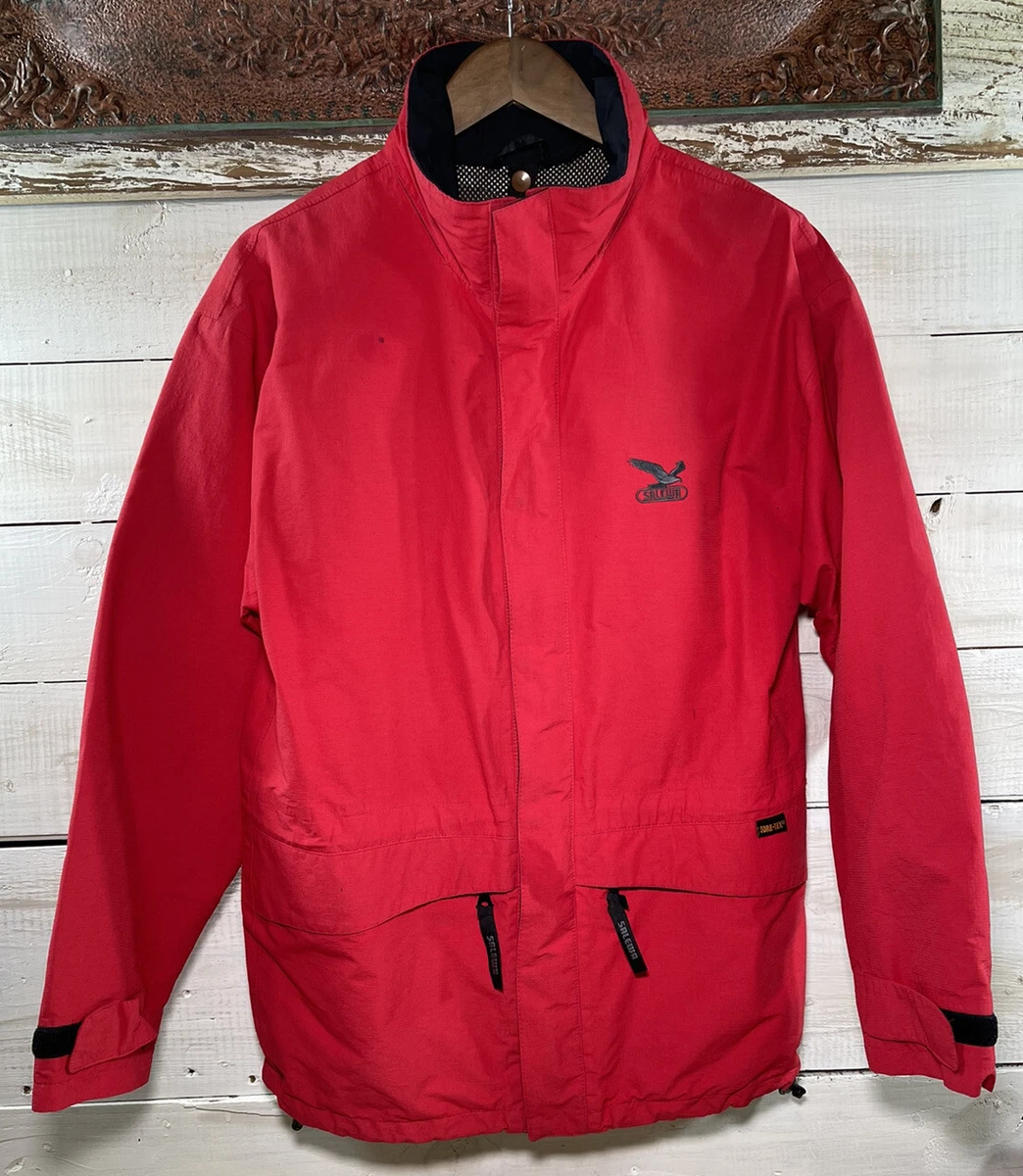 Salewa mountain top technology jacket