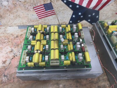 WARRANTY: MITSUBISHI FX POWER SUPPLY NSPA-01-DWC BY171E548G51 B