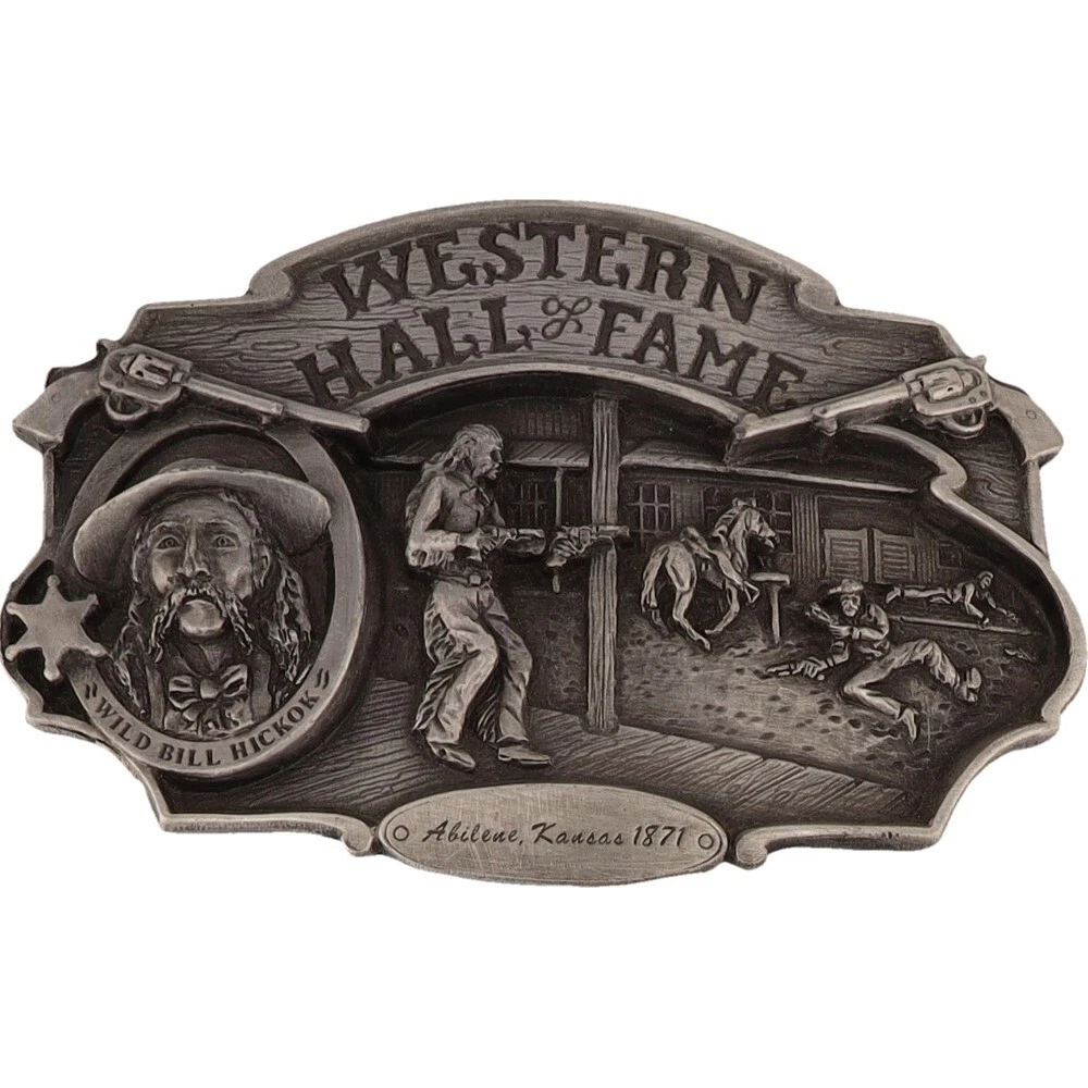 Outlaw belt buckle cheap