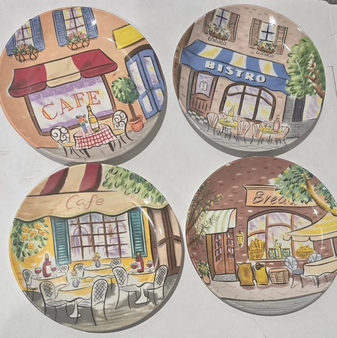 Avon Ceramic Decorative Plates & Bowls for sale | eBay
