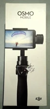 DJI Osmo Mobile Gimbal Stabilizer
