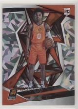2019-20 Panini Revolution Rookies Chinese New Year Jalen Lecque #147 0d9j