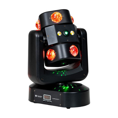 ColorKey Droid FX LED Effect Light