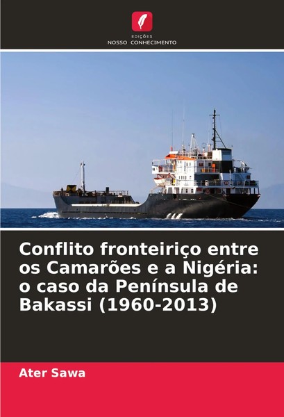Conflito FronteiriçO Entre Os CamarõEs E A NigéRia: O Caso Da PeníNsula De...-image
