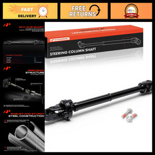 Intermediate Steering Shaft - Durable Steering Column Replacement For Smooth Han Intermediate Steering Shaft - Durable Steering Column Replacement For Smooth Han
