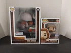 Funko Pop! Movies: VHS Cover: The Big Lebowski #19, The Dude 1414