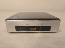 Intel NUC NUC5i3RYK Core i3-5010U funzionante