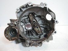 Schaltgetriebe Für Audi VW A3 Golf VI 1,2 TFSI TSI CBZB LMG 02T300058 5 Gang