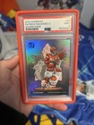 2023 Panini Donruss - Downtown! Patrick Mahomes II #D-6