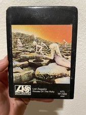 Tested | This is Led Zeppelin   Houses of the...