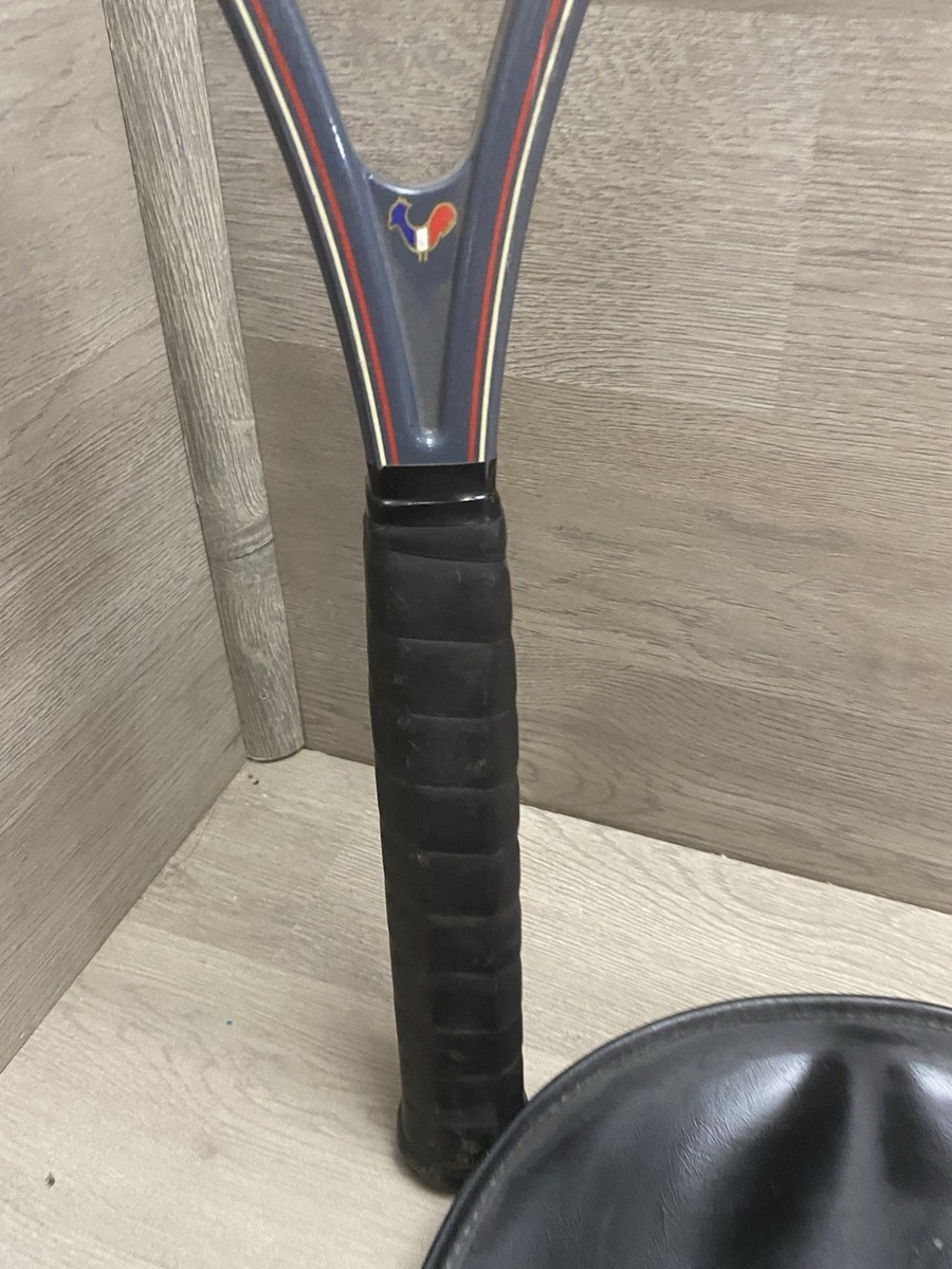 Rossignol F200 Carbon Tennis Racket Made In France | eBay