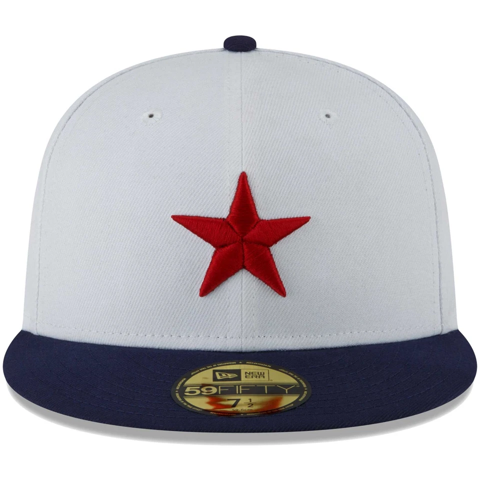 Мужские белые часы New Era коллекция Detroit Stars Cooperstown Turn Back - Изображение 2 из 4