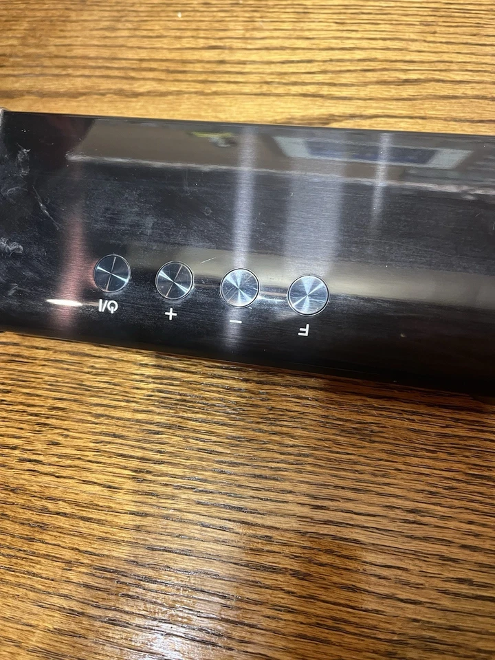 LG NB4543 Sound Bar with Power Adapter – Bluetooth – Tested – Works Great - Image 4 of 4