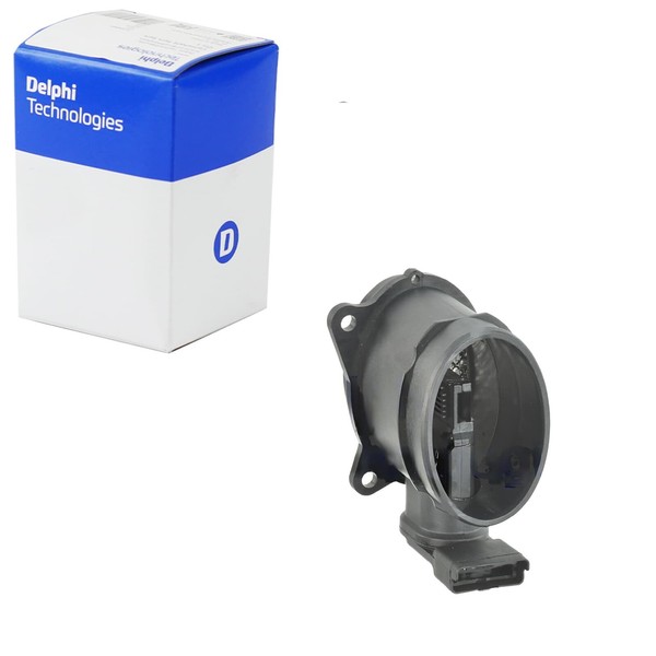Delphi Luftmassenmesser Passend FüR CitroËN Berlingo C2 C3 C4 C5 Jumpy Xsara-image