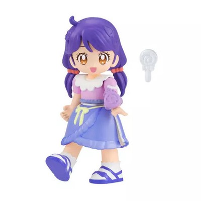 Suzumura Sango Tropical Ju PreCure PreCute Figurenset Spielzeug