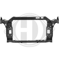 Frontverkleidung Diederichs 6523802 FüR Kia