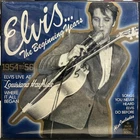 ELVIS PRESLEY THE BEGINNING YEARS ORIGINAL FIRST PRESSING ~ SEALED WITH INSERTS