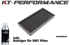 Ramair Proram Filter - Skoda - Scala - 1.6 TDi - 95 + 115 + 116 PS - ab BJ 04/19
