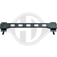 QuerträGer Diederichs 3484860 FüR Fiat Unten
