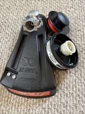 Echo String Trimmer Head Gear Box Shield Spoil Parts Lot