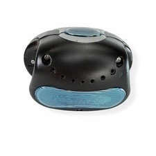 Graco Play Yard Soothing LAPP0055A Black Vibration Music Light Unit Control