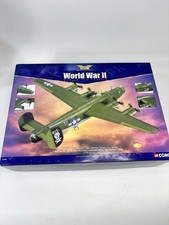 Limited Edition Corgi WWII Archive 1:72 AA340...
