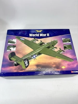 Corgi 1:72 Scale Contemporary Diecast Aircraft & Spacecraft for