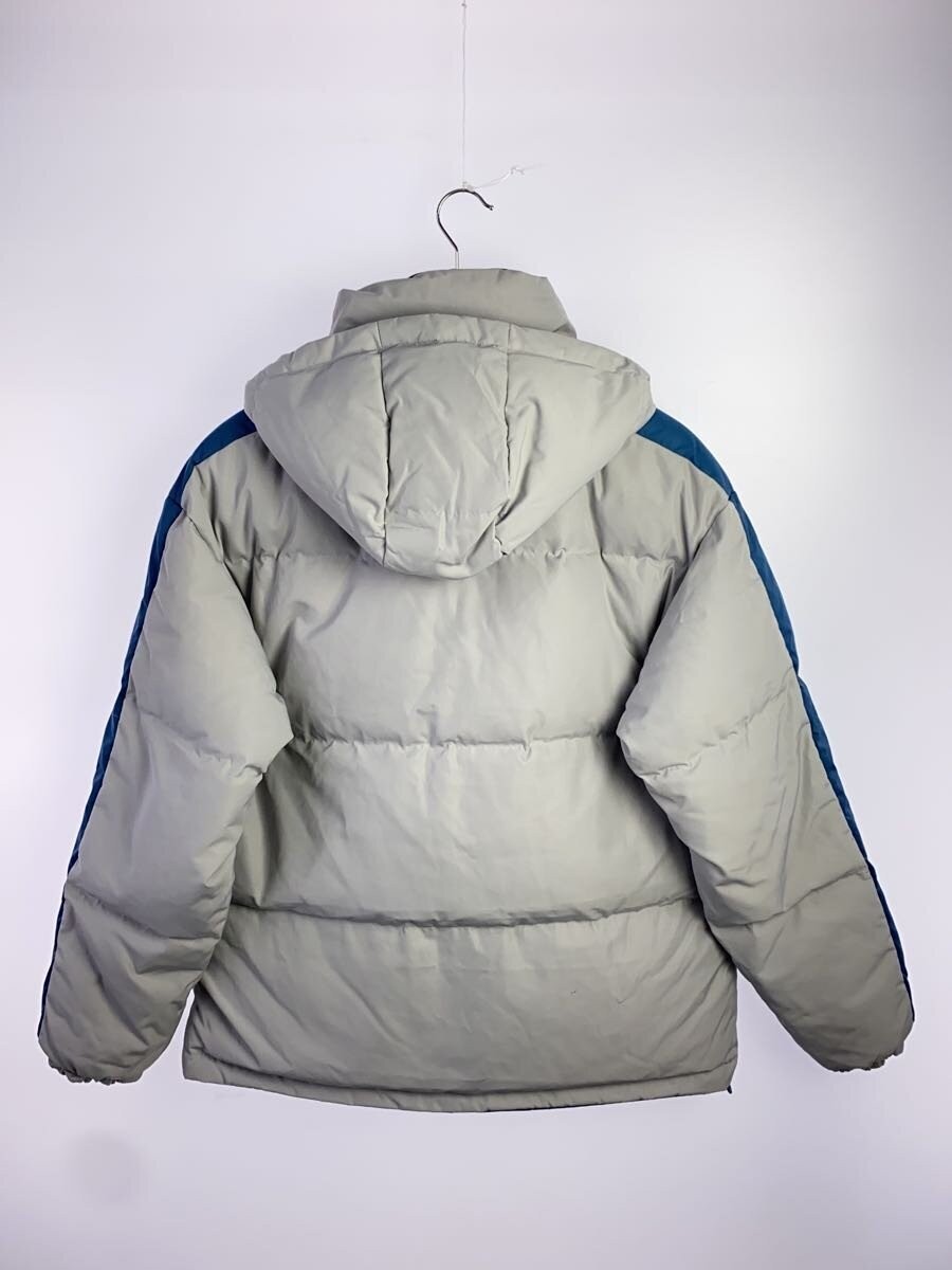 adidas Reversible Down Jacket, Medium, Polyester,… - image 2
