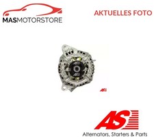 LICHTMASCHINE GENERATOR AS-PL A0182 P FÜR DODGE DURANGO 4.7 AWD 4.7L 172KW