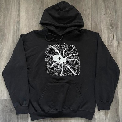 Retro WIDOWDUSK SPIDER Graphic Hoodie S-5XL | eBay