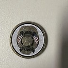 “St Michael” - Patron Saint of Law Enforcement (police Officer) Collectible Coin — photo 2