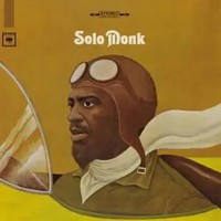 Solo Monk | Thelonious Monk | Audio-Cd | CD | 2003 | Columbia