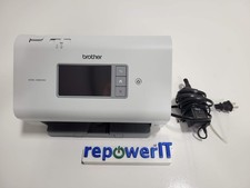 Brother ADS-4900W Professional Desktop Scanner w Adapter Grade B