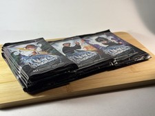 Yu Yu Hakusho Ghost Files 2003 Sealed Booster Pack 10 Cards Score TCG