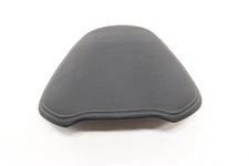 2019 - 2023 NISSAN MAXIMA DASH LEFT SPEEDOMETER UPPER TRIM COVER OEM BLACK_G