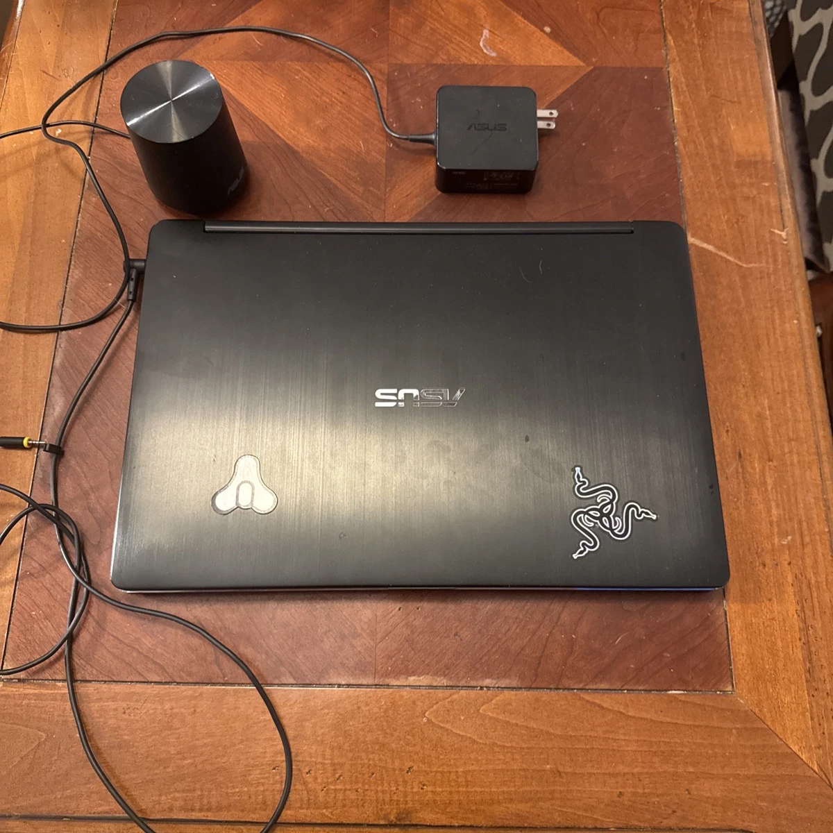 ASUS Intel Core i7 6th Gen. Black PC Laptops & Netbooks for sale