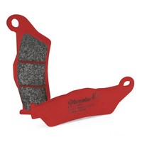 BremsbeläGe Vorne Brembo 07BB04SA Passend FüR Husaberg FE 600 E Supermoto 2000