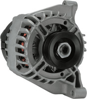 Lichtmaschine Generator FüR Fiat 500 C 500L Bravo II Grande Punto Linea Palio