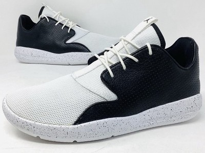 Jordan Eclipse BG - Black-White-Oreo Cookie - Sneakers Size 6.5 NEW-W/B  UPC117