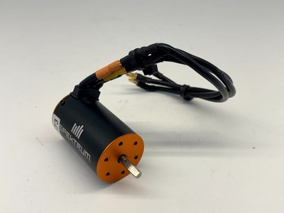 Spektrum FIRMA 3800kv 1/10 Brushless Motor for Losi Hammer Rey 0773